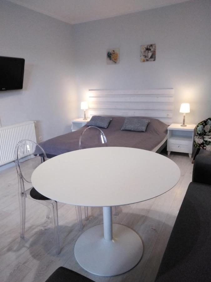 Mizerowka Guest House Кудова-Здруй Екстер'єр фото