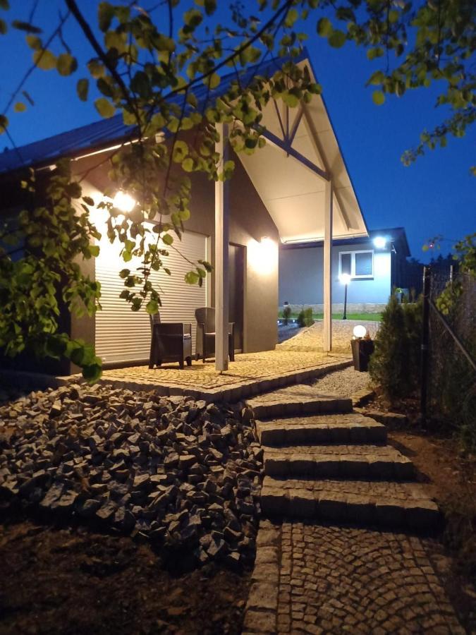 Mizerowka Guest House Кудова-Здруй Екстер'єр фото