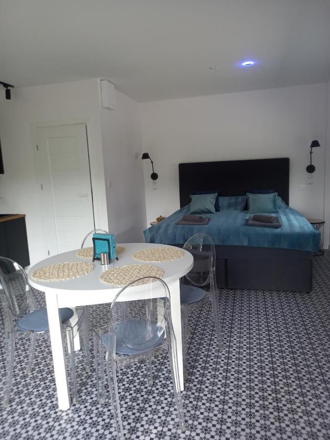 Mizerowka Guest House Кудова-Здруй Екстер'єр фото