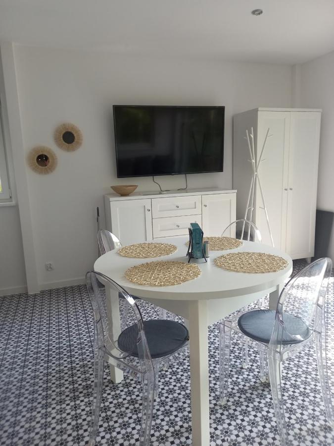 Mizerowka Guest House Кудова-Здруй Екстер'єр фото