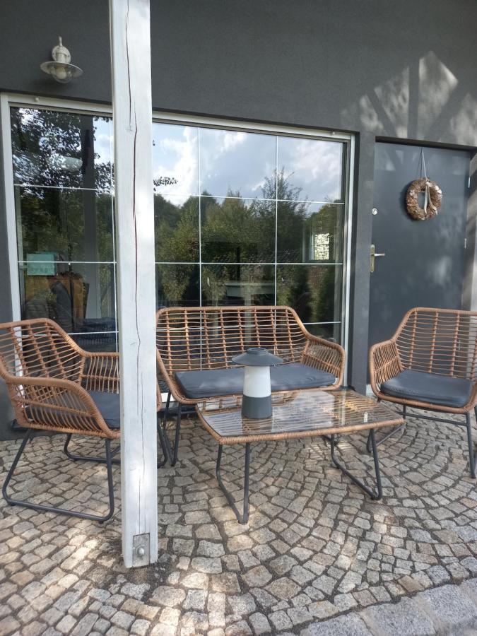 Mizerowka Guest House Кудова-Здруй Екстер'єр фото