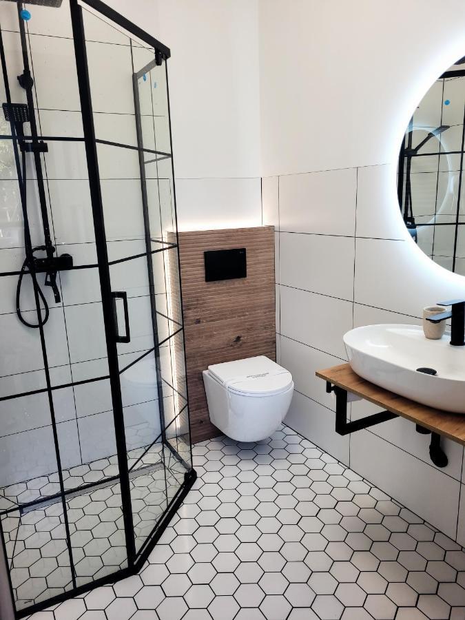 Mizerowka Guest House Кудова-Здруй Екстер'єр фото