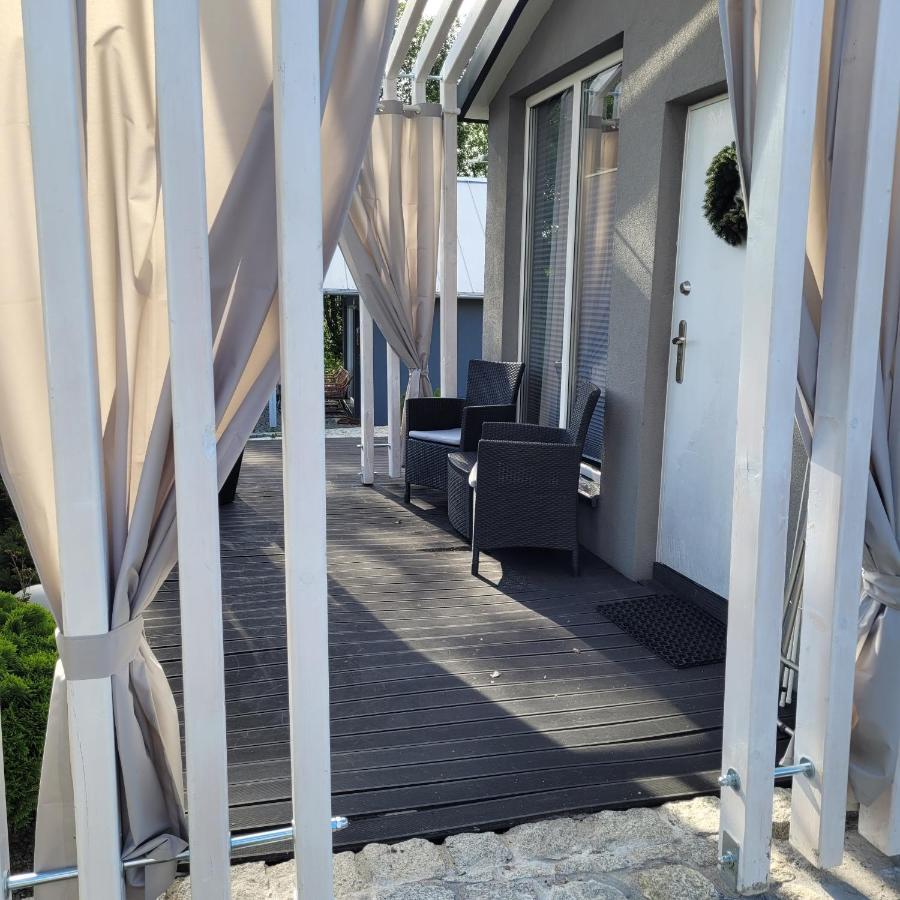 Mizerowka Guest House Кудова-Здруй Екстер'єр фото
