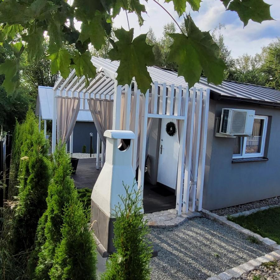 Mizerowka Guest House Кудова-Здруй Екстер'єр фото