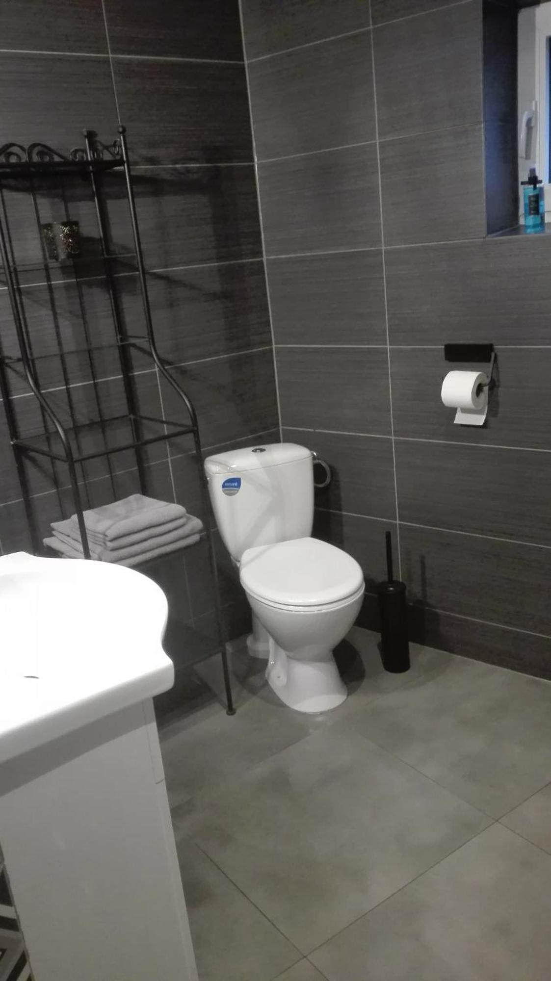 Mizerowka Guest House Кудова-Здруй Екстер'єр фото