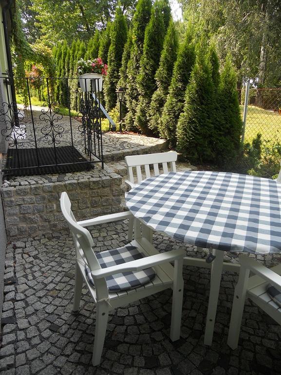 Mizerowka Guest House Кудова-Здруй Екстер'єр фото