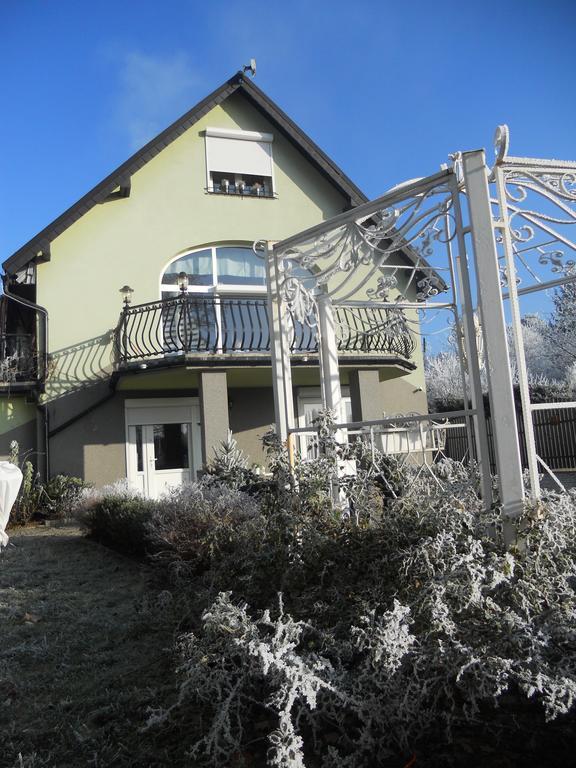Mizerowka Guest House Кудова-Здруй Екстер'єр фото