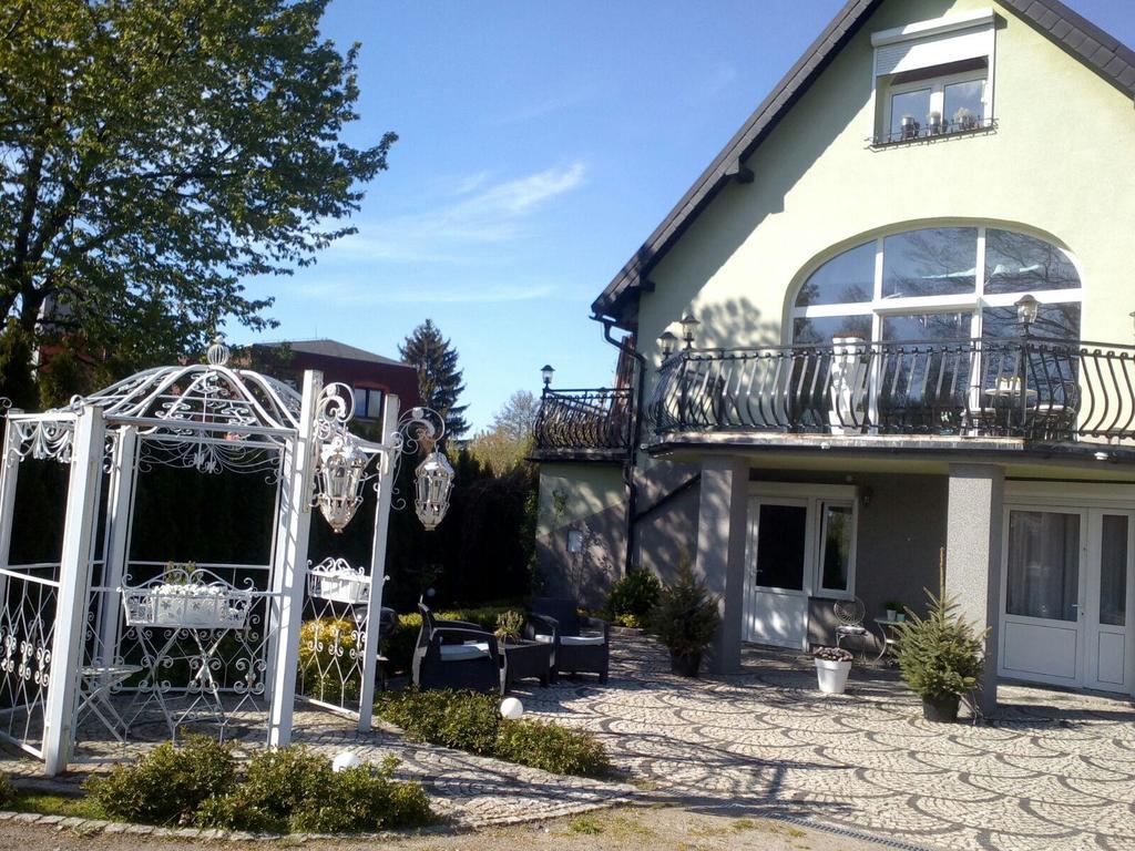 Mizerowka Guest House Кудова-Здруй Екстер'єр фото