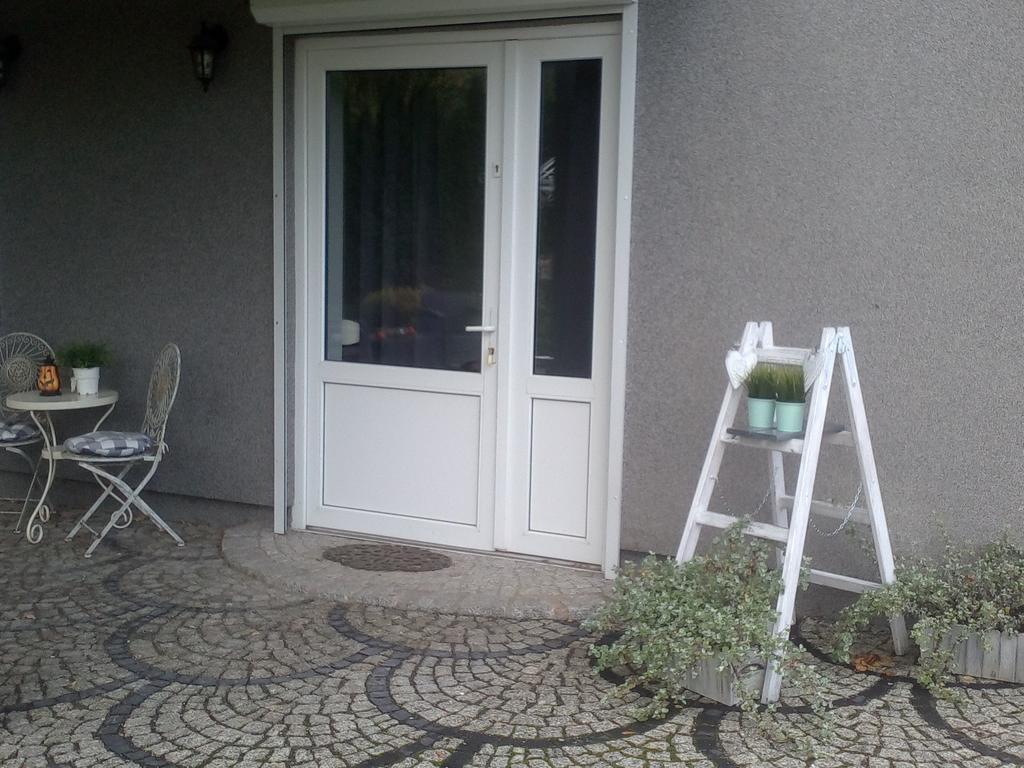 Mizerowka Guest House Кудова-Здруй Екстер'єр фото