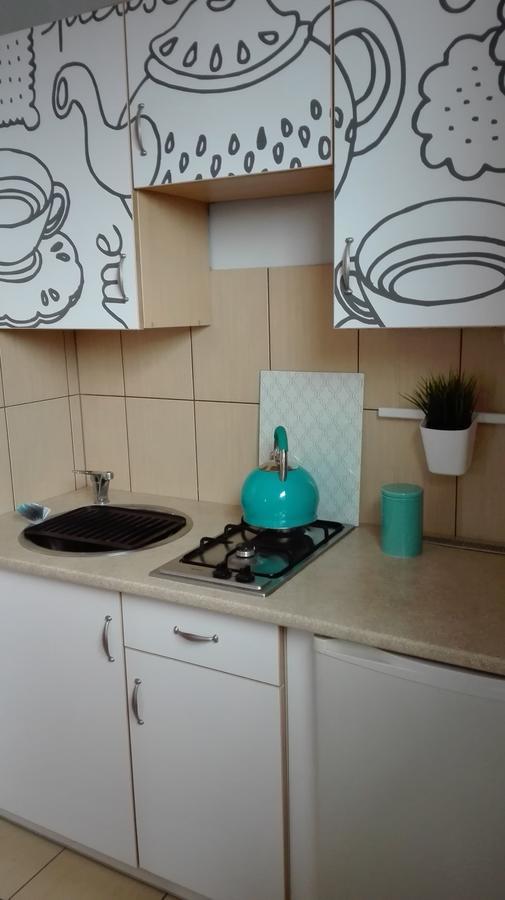Mizerowka Guest House Кудова-Здруй Екстер'єр фото