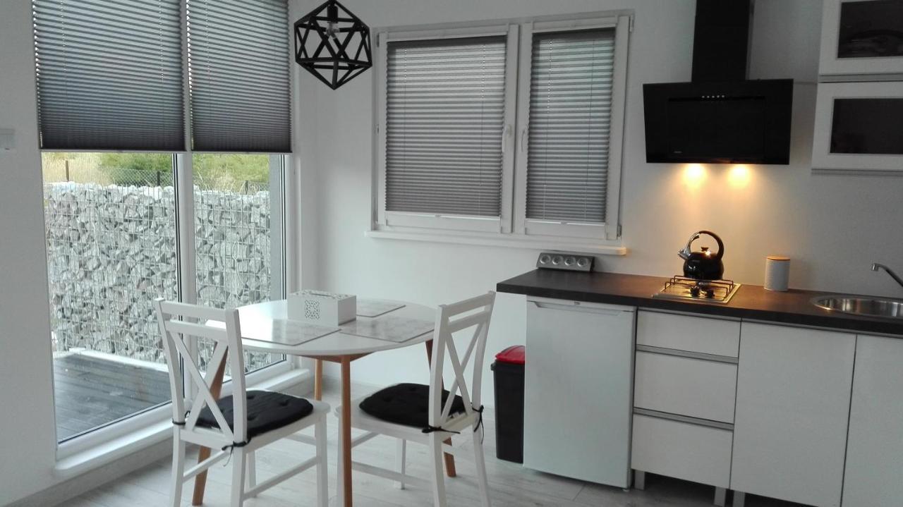 Mizerowka Guest House Кудова-Здруй Екстер'єр фото