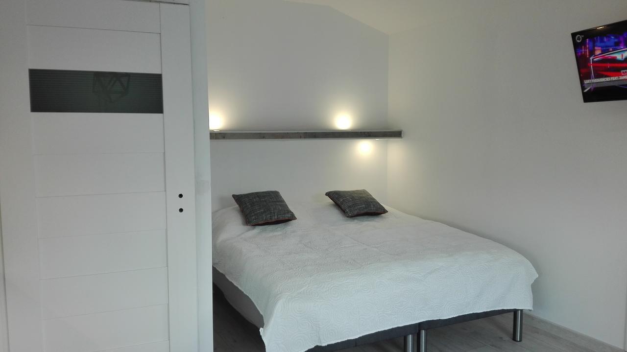 Mizerowka Guest House Кудова-Здруй Екстер'єр фото