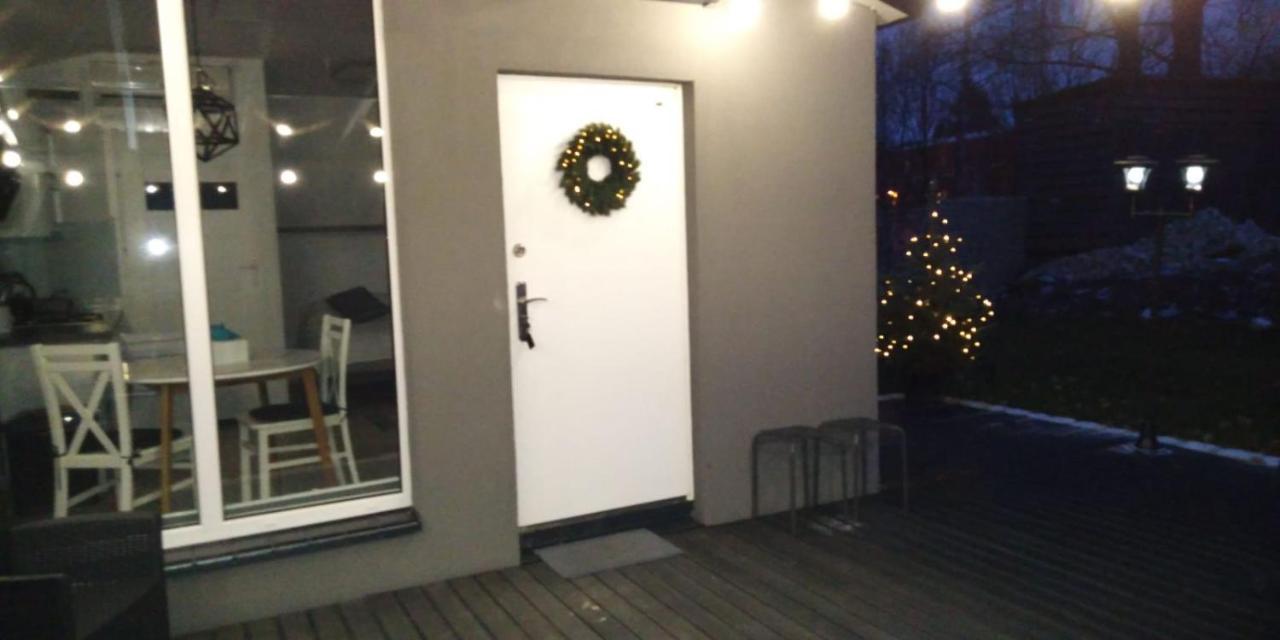 Mizerowka Guest House Кудова-Здруй Екстер'єр фото