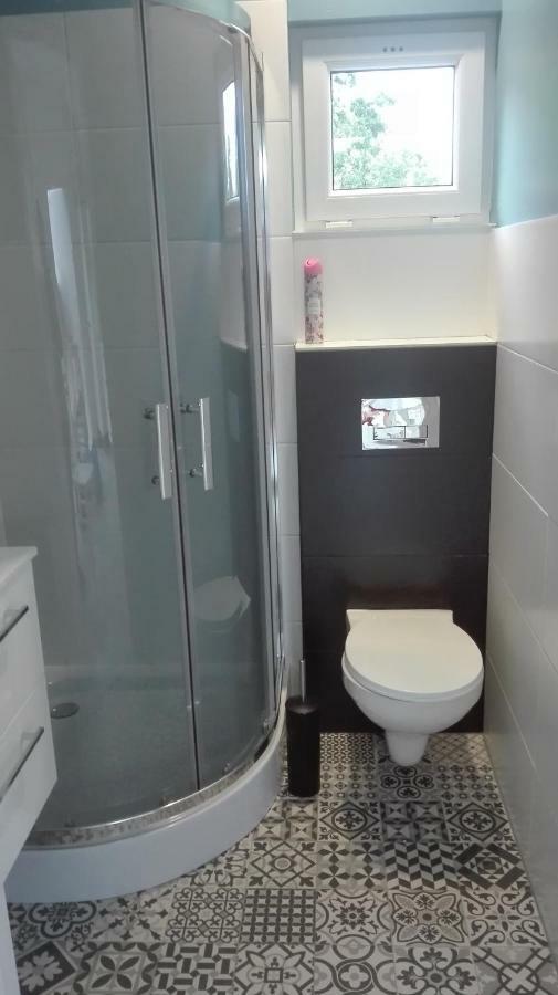 Mizerowka Guest House Кудова-Здруй Екстер'єр фото