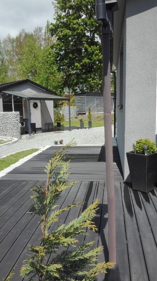 Mizerowka Guest House Кудова-Здруй Екстер'єр фото