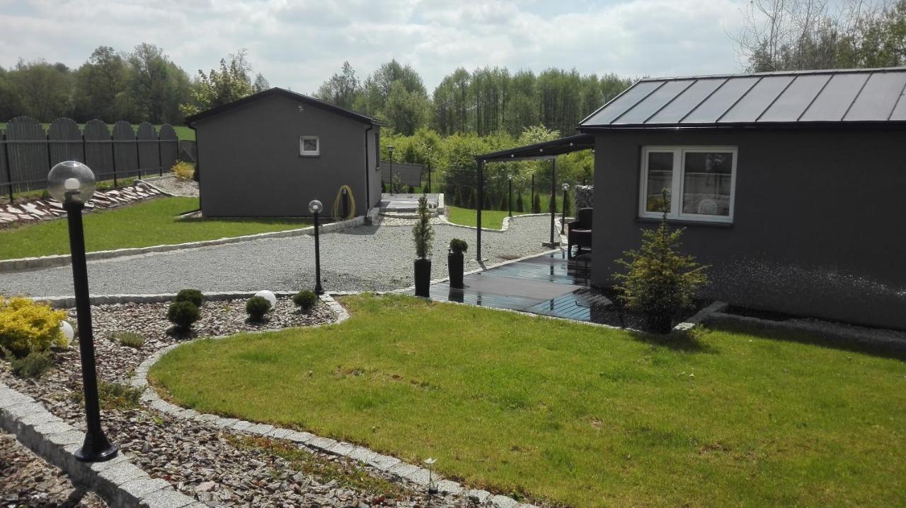 Mizerowka Guest House Кудова-Здруй Екстер'єр фото