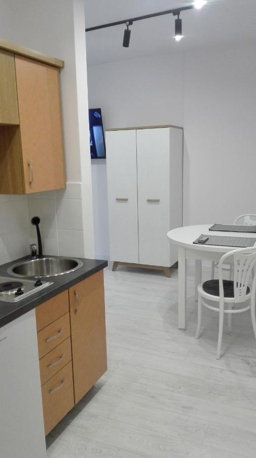 Mizerowka Guest House Кудова-Здруй Екстер'єр фото