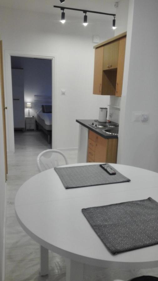 Mizerowka Guest House Кудова-Здруй Екстер'єр фото