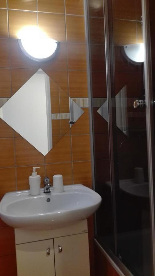 Mizerowka Guest House Кудова-Здруй Екстер'єр фото